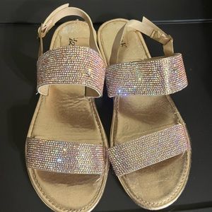 Ladies Sandals